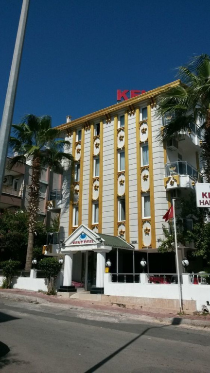 Hotel photo 12