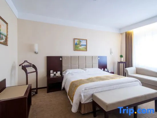 Yong Feng Hongli Hotel - Chambres