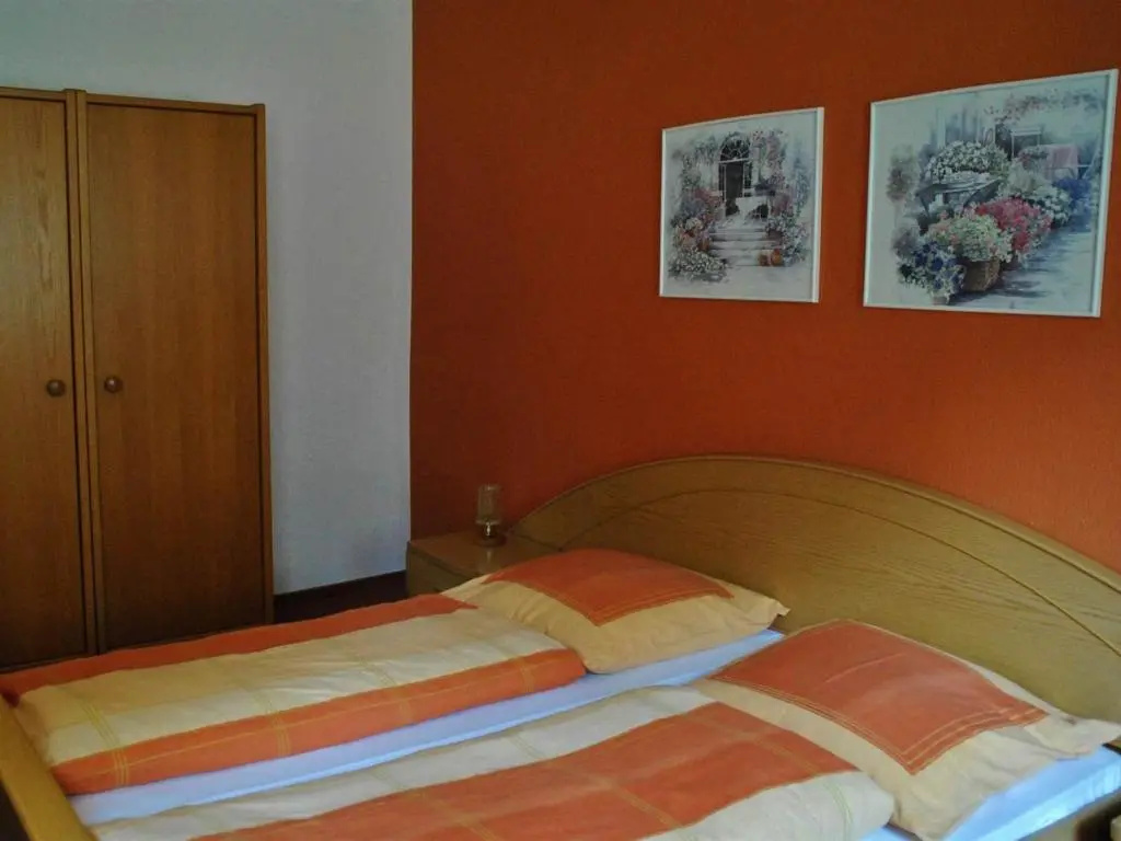 Waldhotel Einstein - Chambres