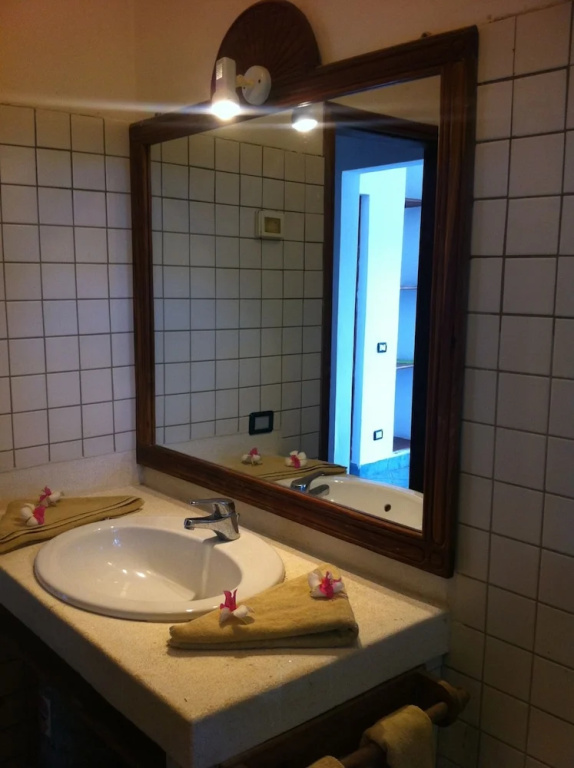 African Sun Resort - Chambres