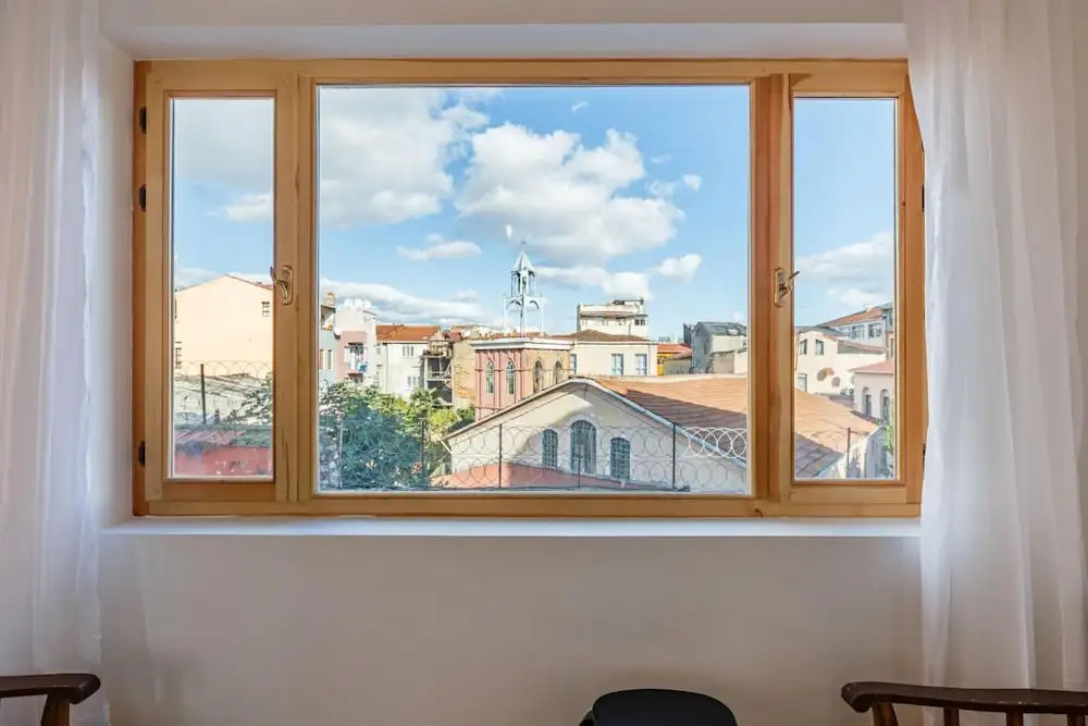 Cozy Apartment in the Old City of Istanbul