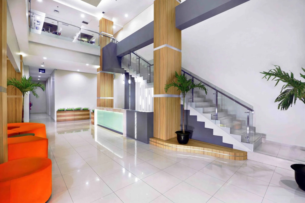 Cordela Hotel Cirebon - Général
