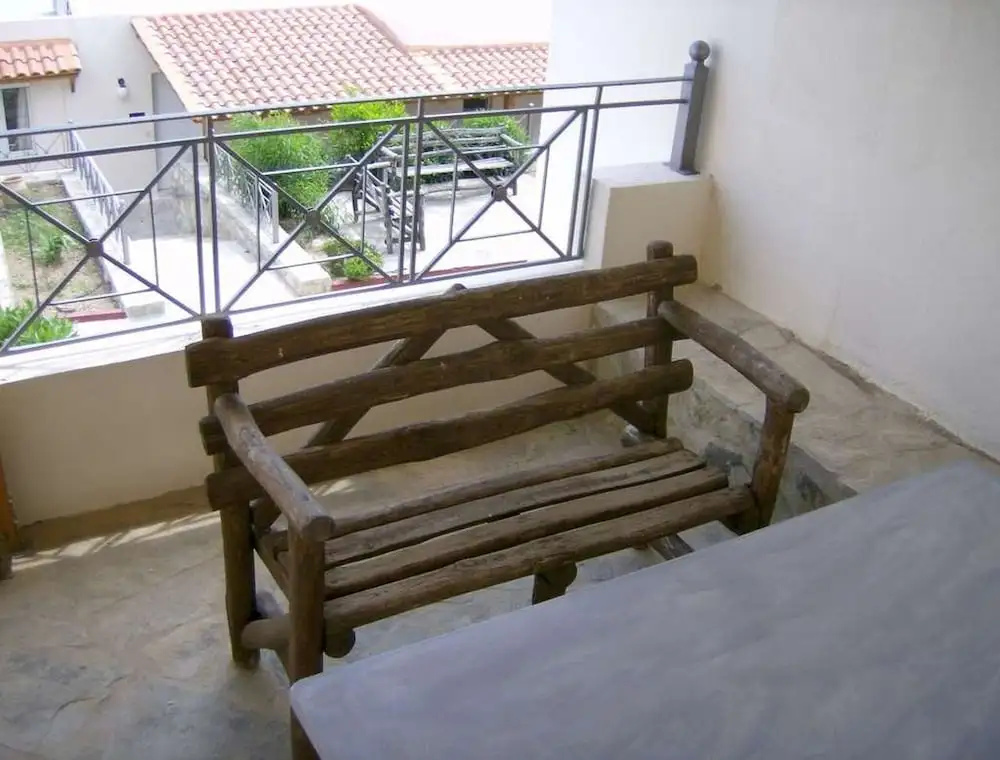 Family Apartment