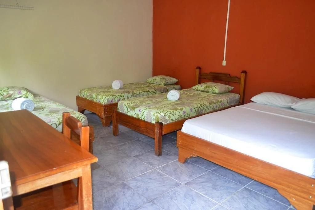 Hotel Fortuna Verde - фото 9