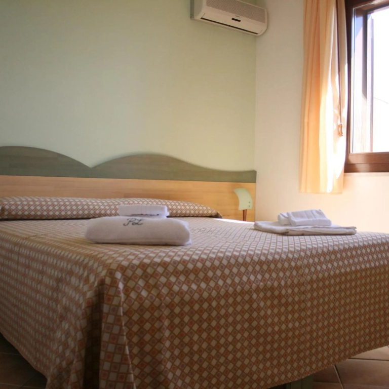 Residence Punta Longa — 2