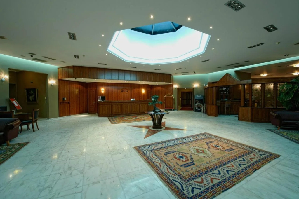 Hotel photo 2