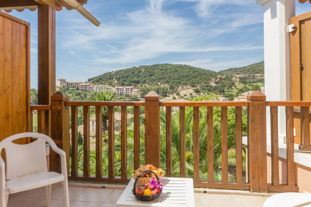 Afficher la photo 7 — Village Cap Esterel Pierre & Vacances Hotel