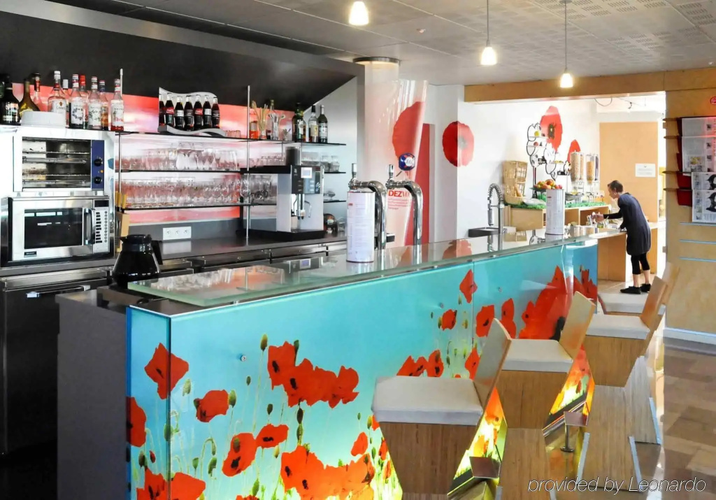 ibis Saint Brieuc Yffiniac - Général