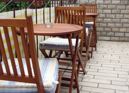Anita Apartments