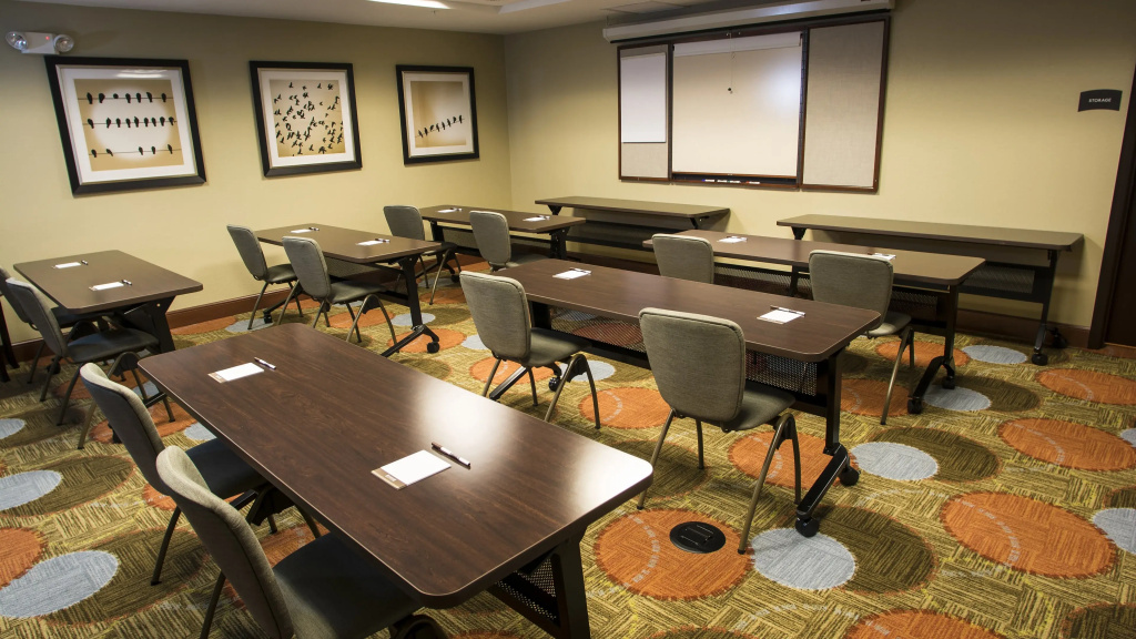 Staybridge Suites Lexington by IHG - Général
