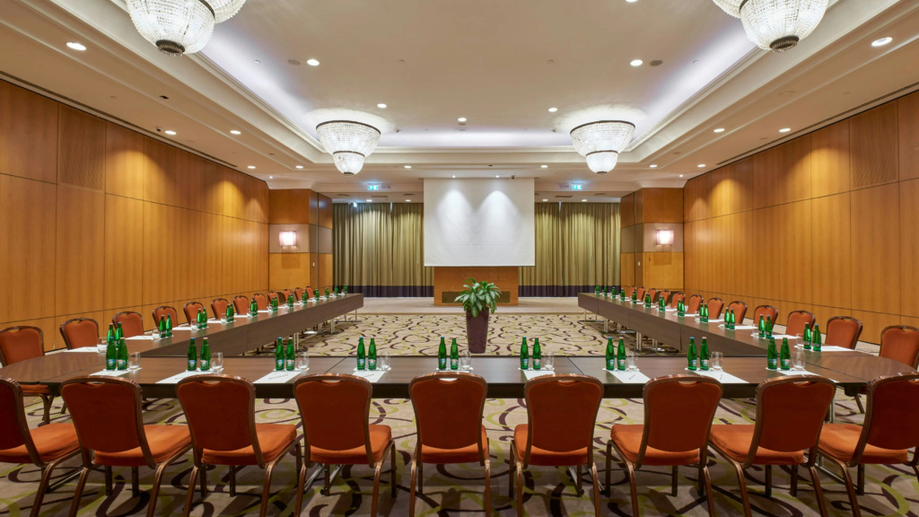 InterContinental Budapest by IHG - Général