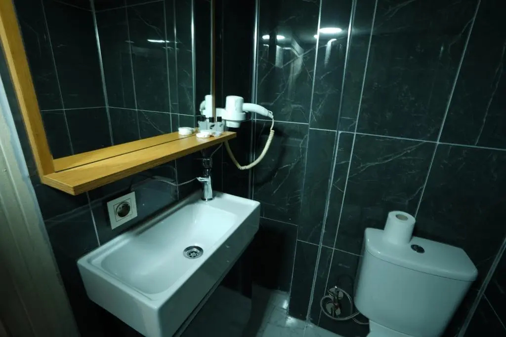 Golden Palace Hotel - Chambres