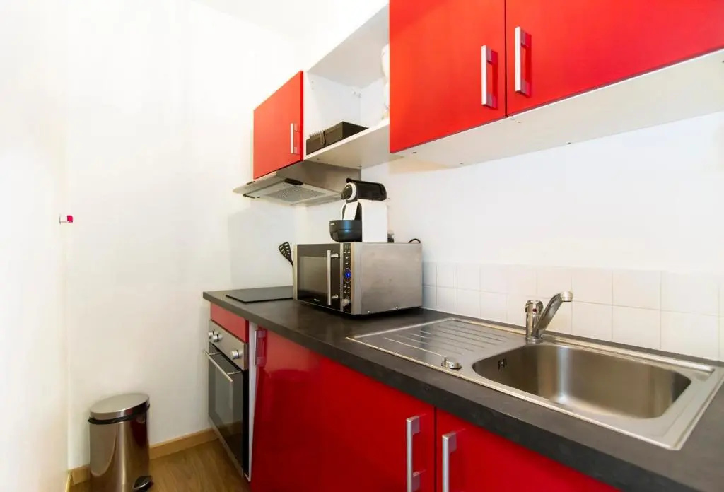 Standard Apartment