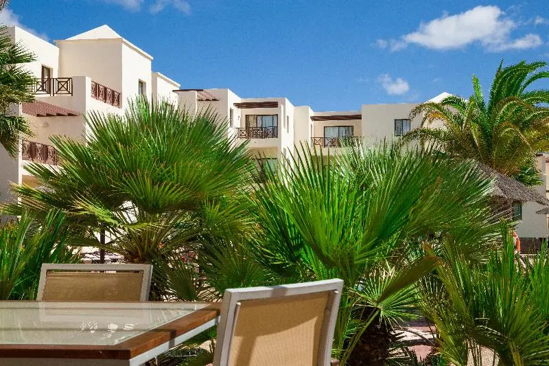 Vitalclass Lanzarote Resort - Chambres