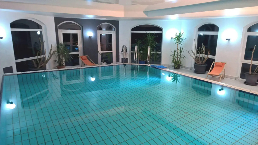 Aparthotel Wattwurm - Général