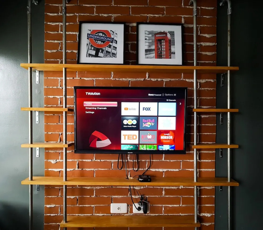Studio