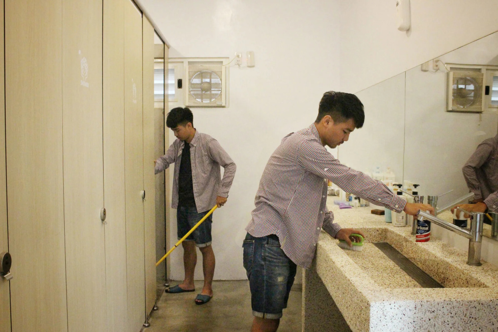 Hotel photo 25