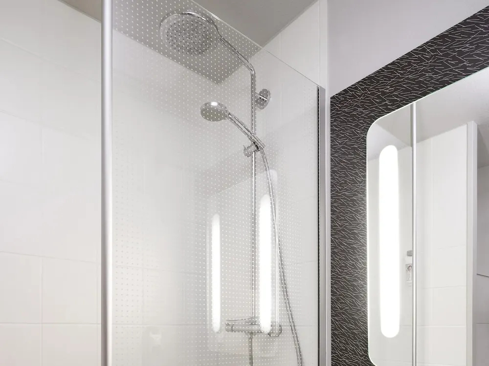 ibis Roanne - Chambres