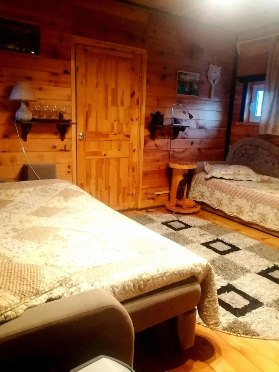 Comfort Family room