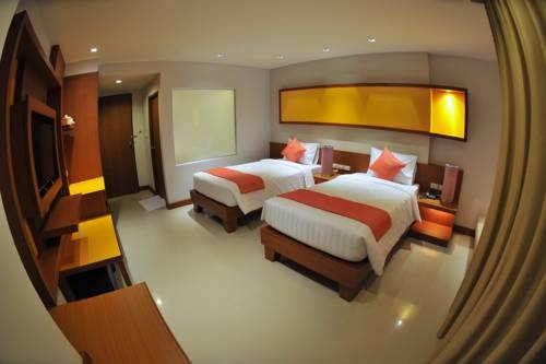 Hotel photo 15