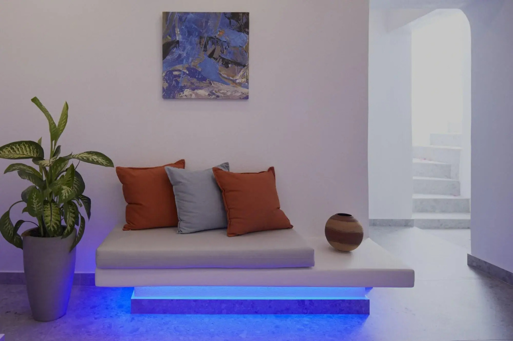Kouros Village Hotel - Adults Only - Général