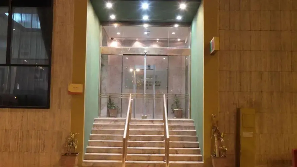 Umm Al Qura Hotel Makkah - By Al Rawda - Général