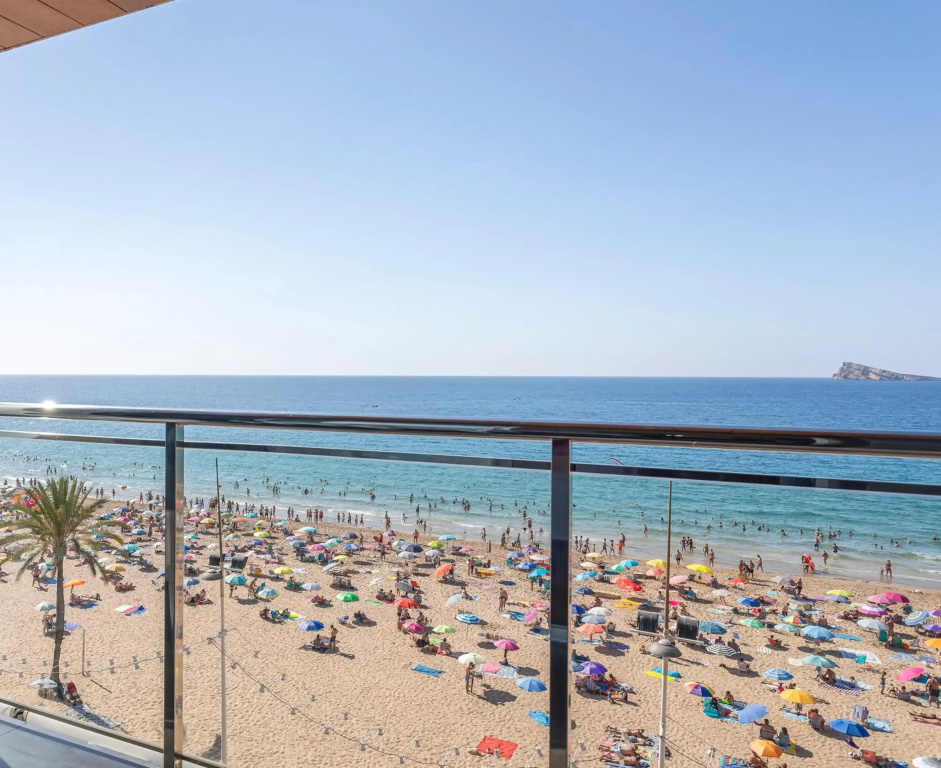 INNSiDE by Meliá Costablanca - Adults recommended - фото 40