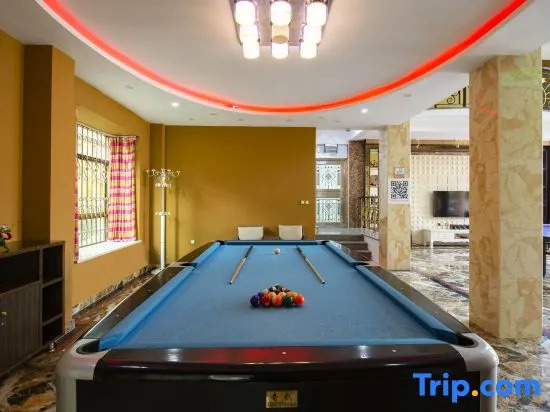 Youyouge Hostel - фото 3