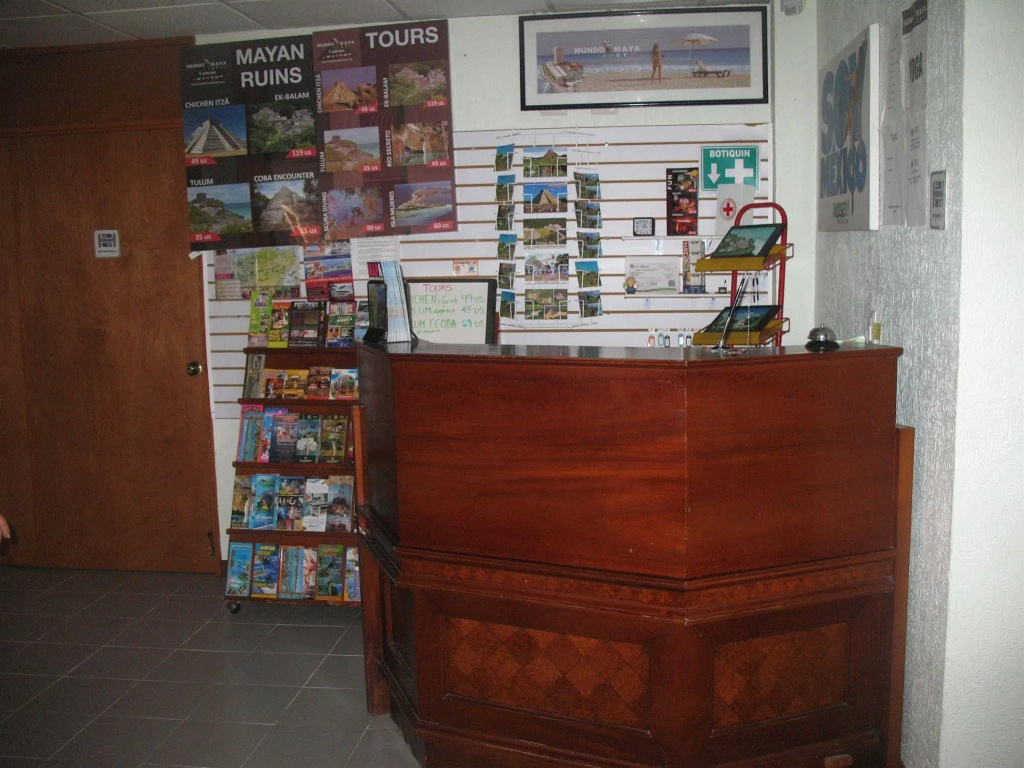 Hotel photo 15