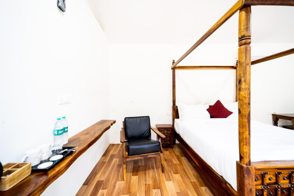 Hotel photo 4