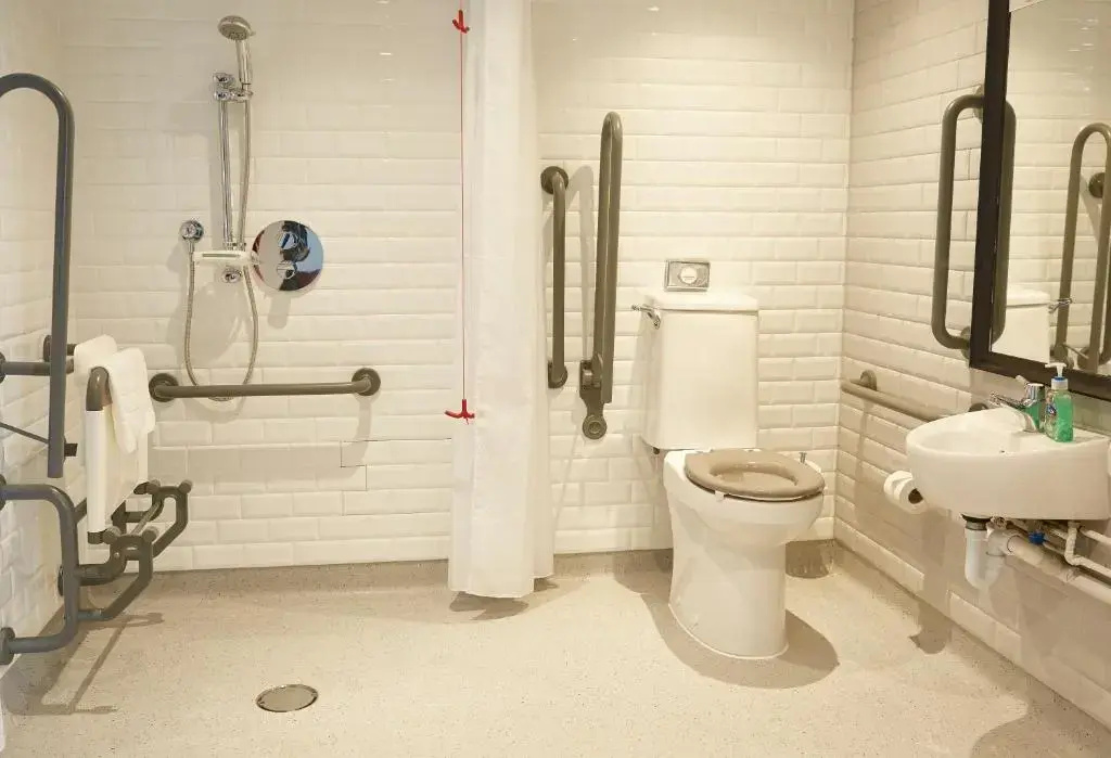 New Inn Hotel by Greene King Inns - Chambres