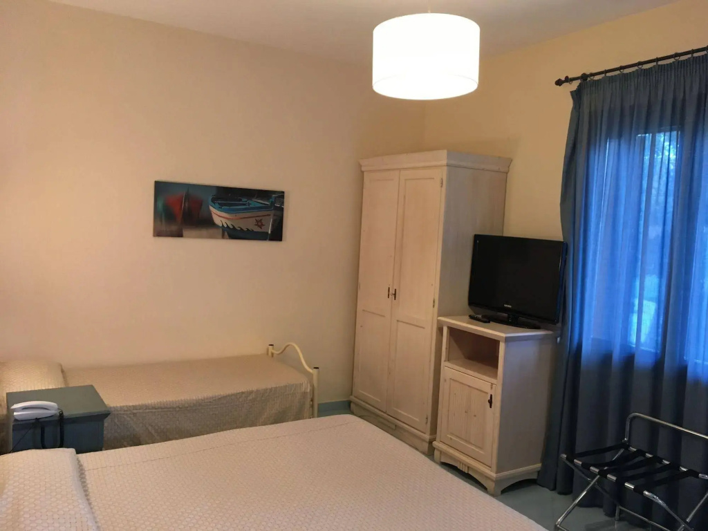 Hotel Villaggio Torre Xiare - Général