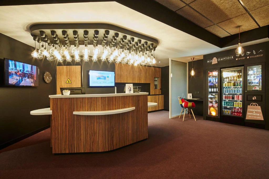 Hotel photo 14