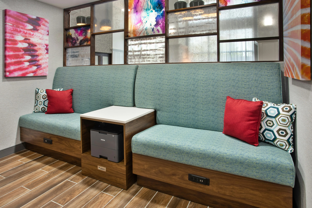 Hampton Inn & Suites Lady Lake/The Villages - Général