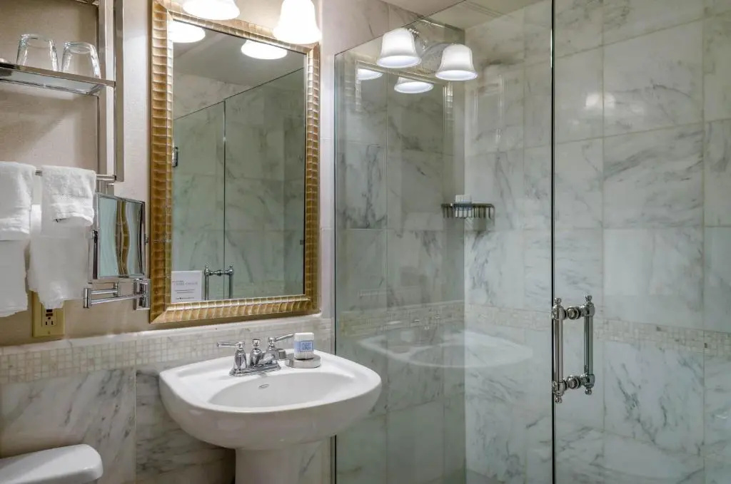 Omni Royal Orleans Hotel - Chambres