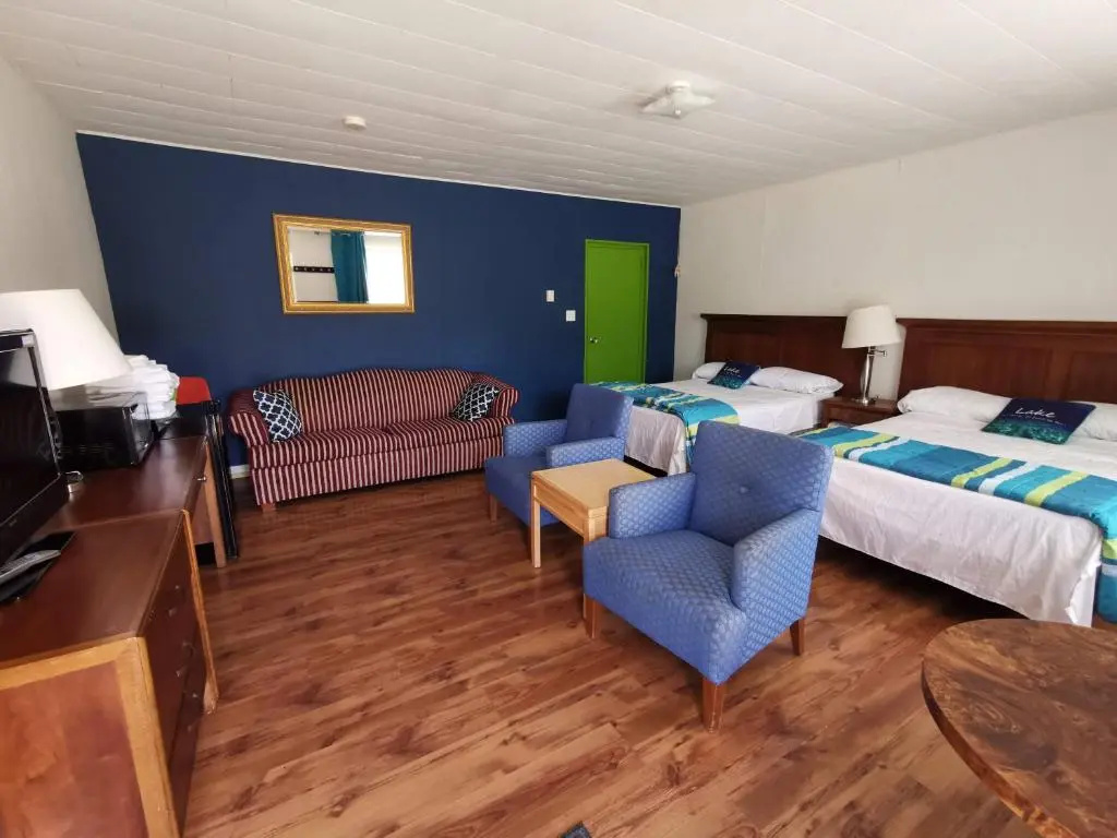 Standard Family room