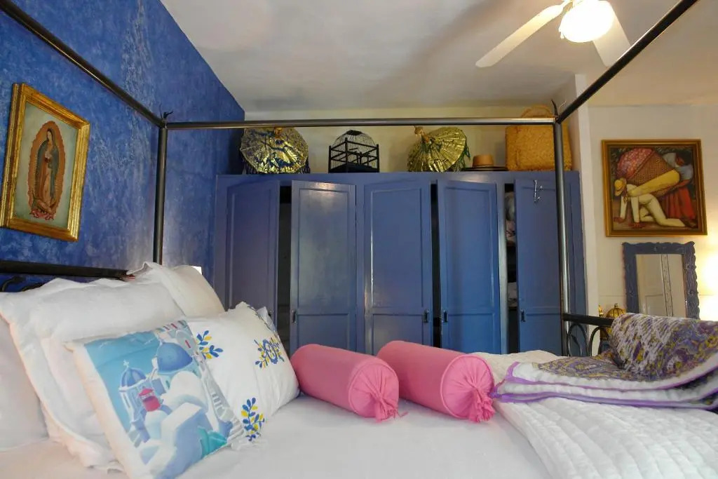 Suites Santo Domingo by null