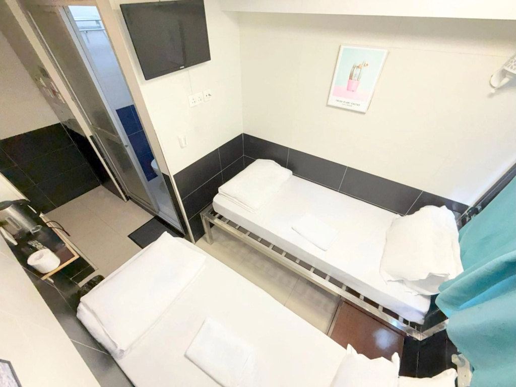 Apple Hostel — 3