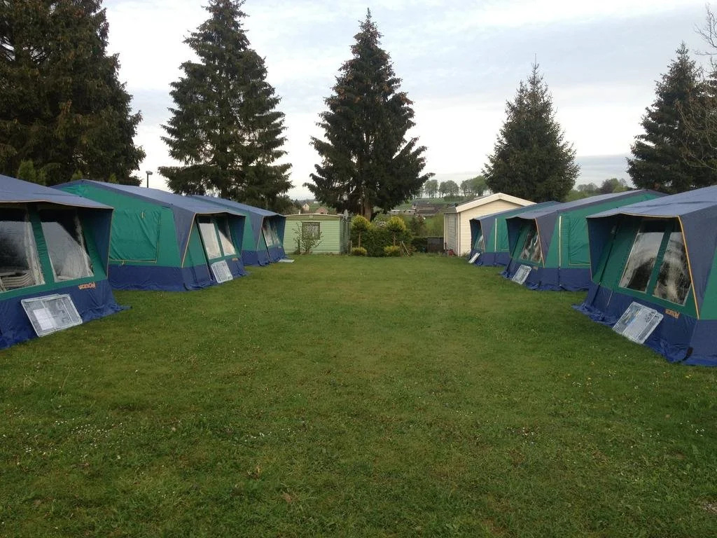 Camping Oos Heem