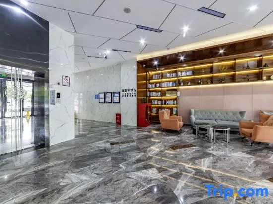 Business Centre