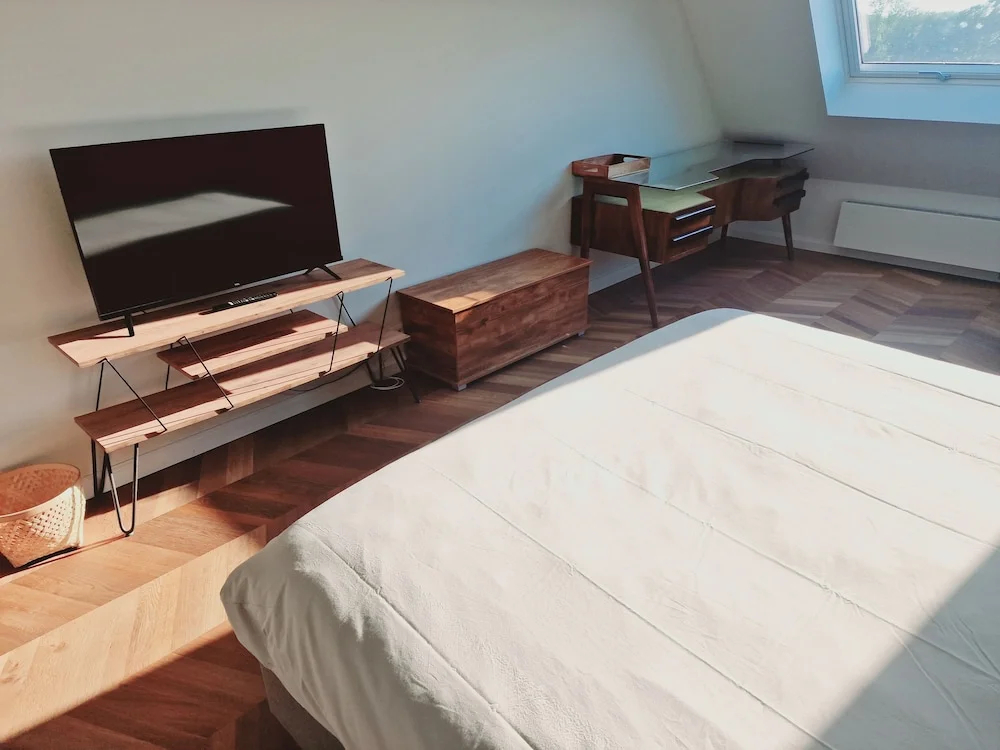 Zennon Rooms - фото 10