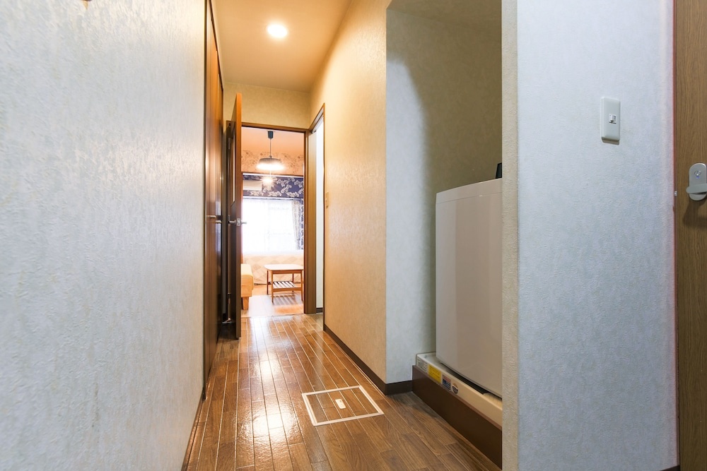 Grand Court Namba 206 사진 12