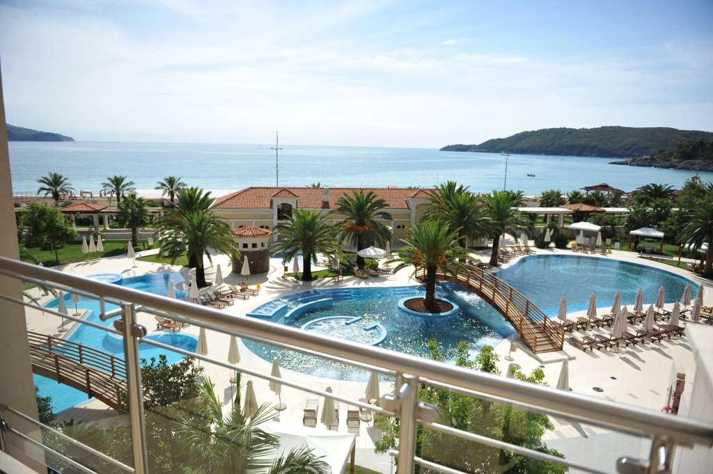 Hotel Splendid Conference and Spa Resort - фото 19