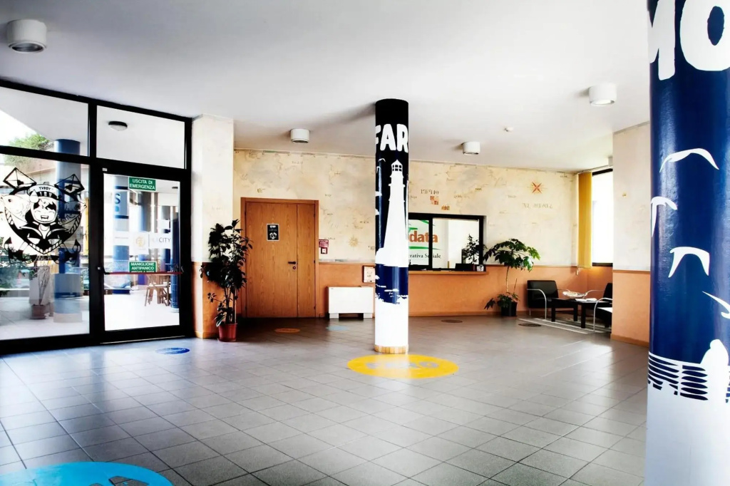 La Cordata Accommodation - Zumbini 6 - Général