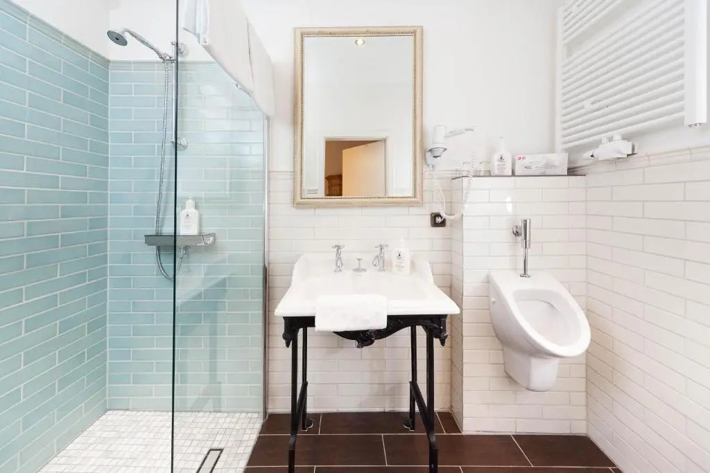 Hotel Zeltinger Hof - Chambres