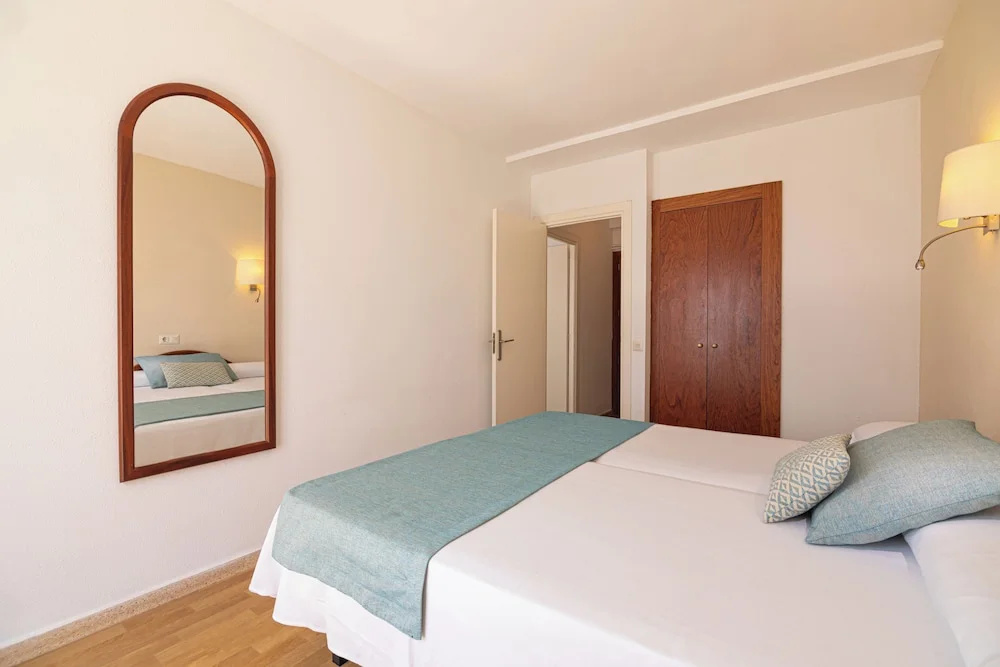Hotel JS Sol de Can Picafort - Adults Only - Chambres
