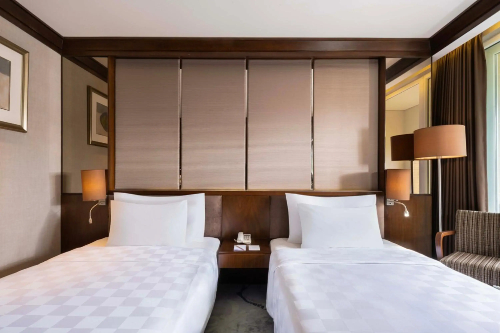 Swiss-Belhotel Borneo Banjarmasin - фото 18