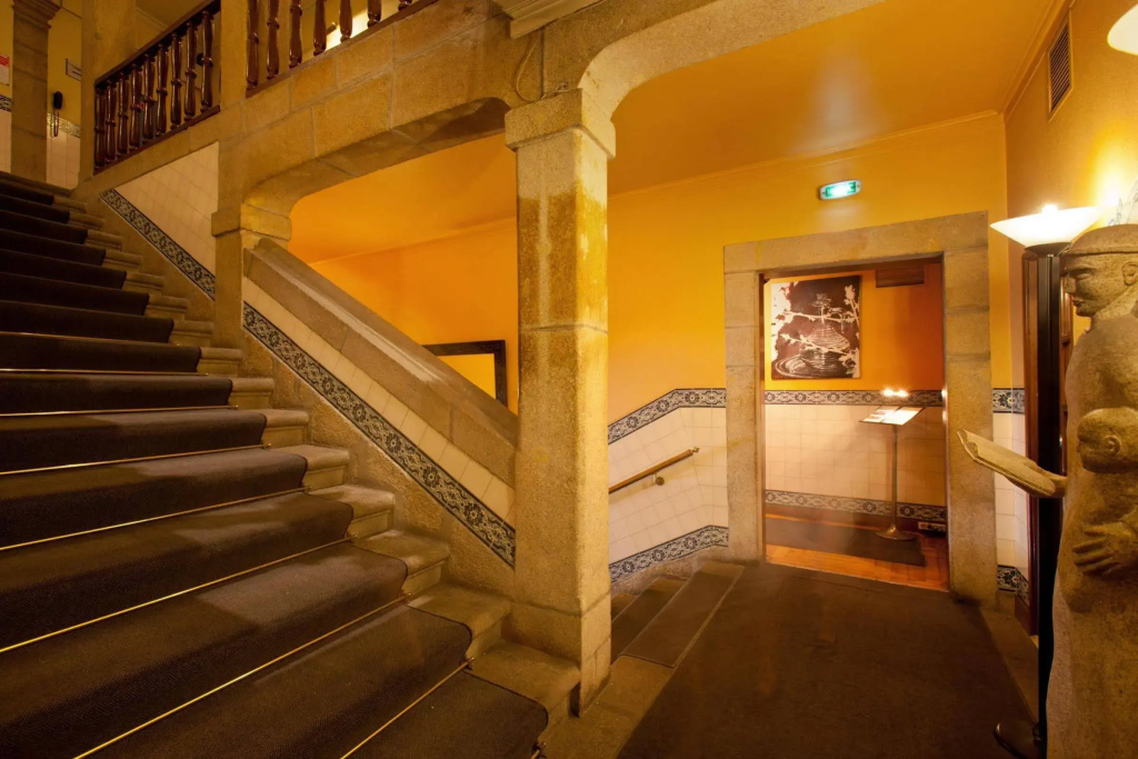 Hotel Internacional - Général