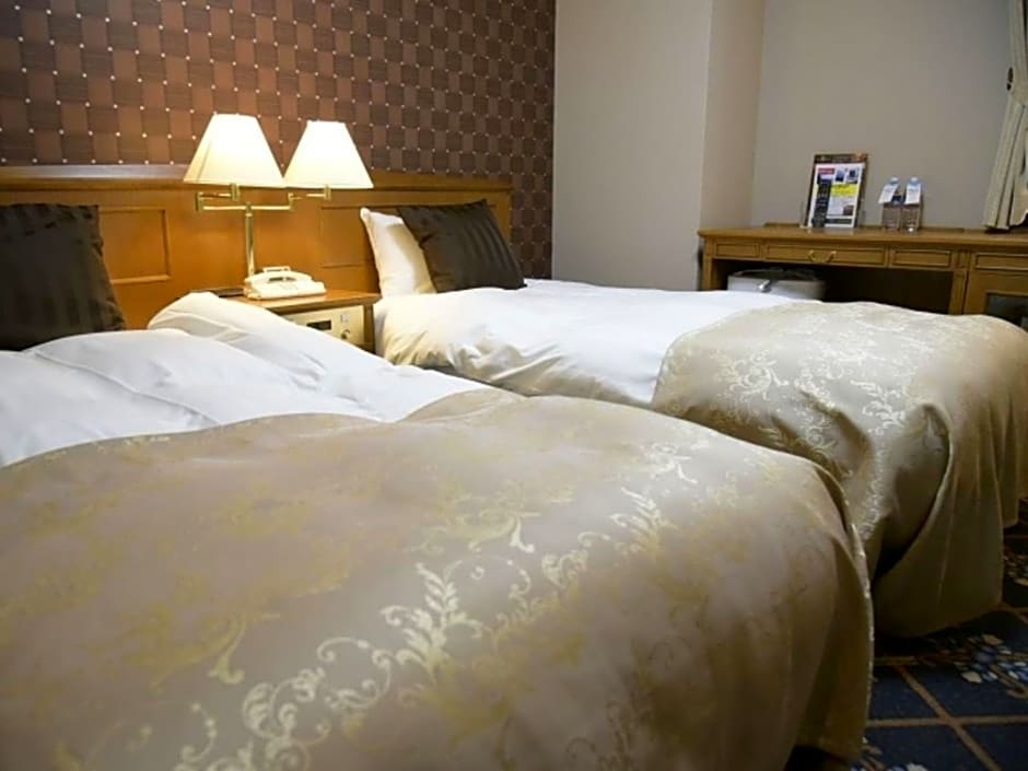 Hotel Arthur KITAHAMA BASE 사진 13