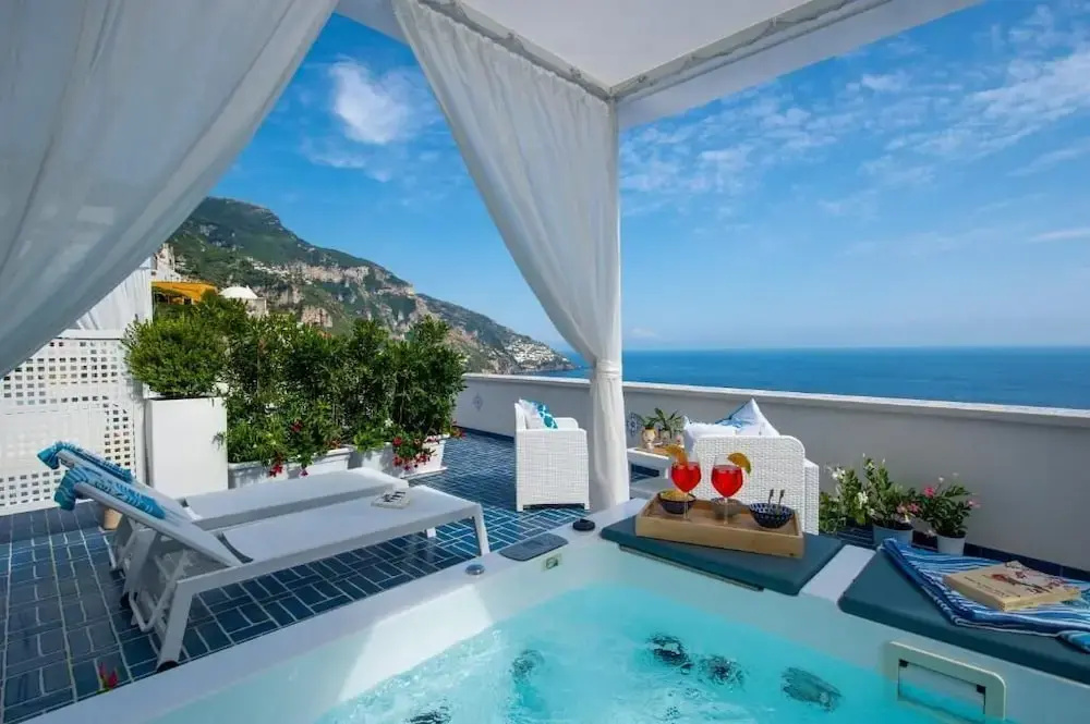 Terrazza Zaffiro